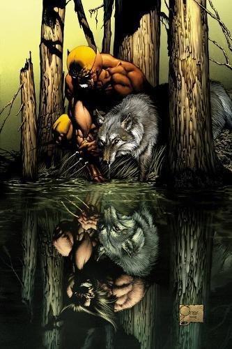 Wolverine by Daniel Way the Complete Collection Vol. 1 Volume 1 | Daniel Way, , large image number 0