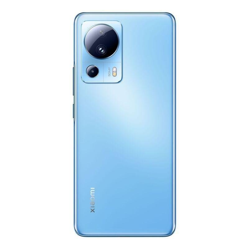 Xiaomi 13 Lite 5G Smartphone 8GB/256GB - Lite Blue, , large image number 0
