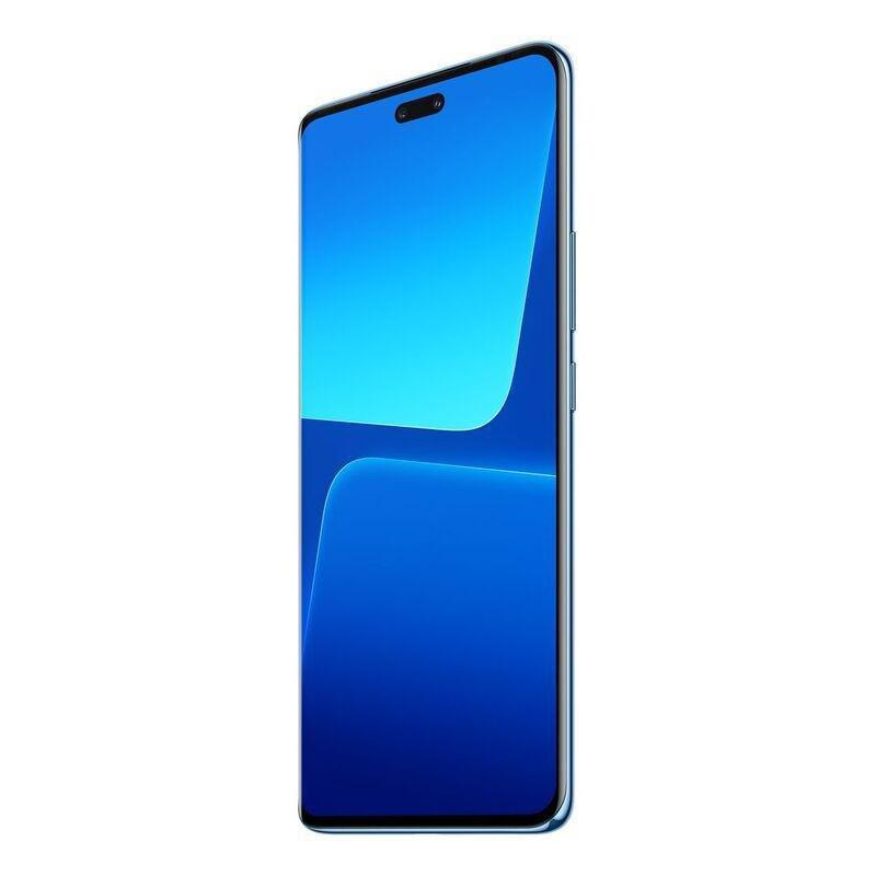 Xiaomi 13 Lite 5G Smartphone 8GB/256GB - Lite Blue, , large image number 2