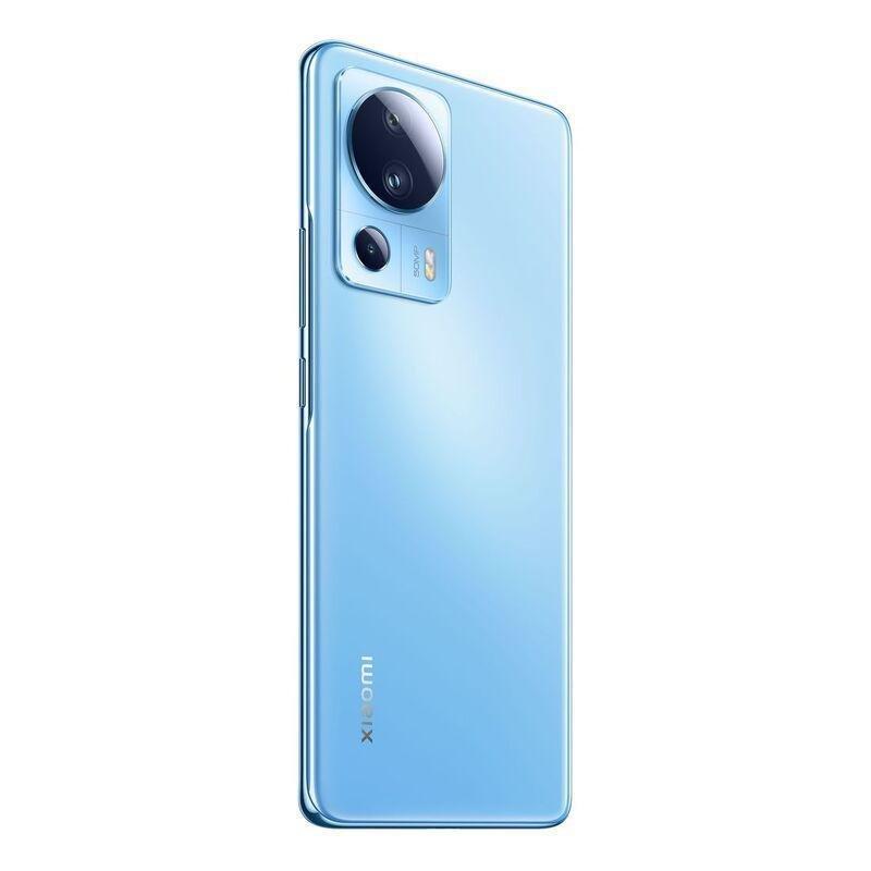 Xiaomi 13 Lite 5G Smartphone 8GB/256GB - Lite Blue, , large image number 4