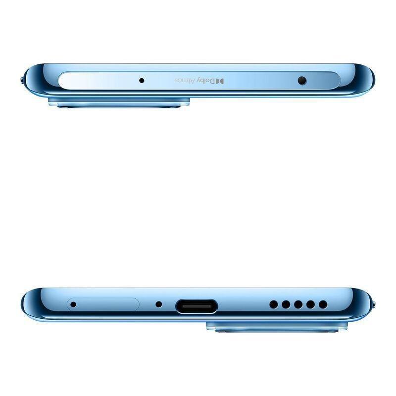 Xiaomi 13 Lite 5G Smartphone 8GB/256GB - Lite Blue, , large image number 6