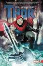 MARVEL COMICS - The Unworthy Thor Vol. 1 | Jason Aaron