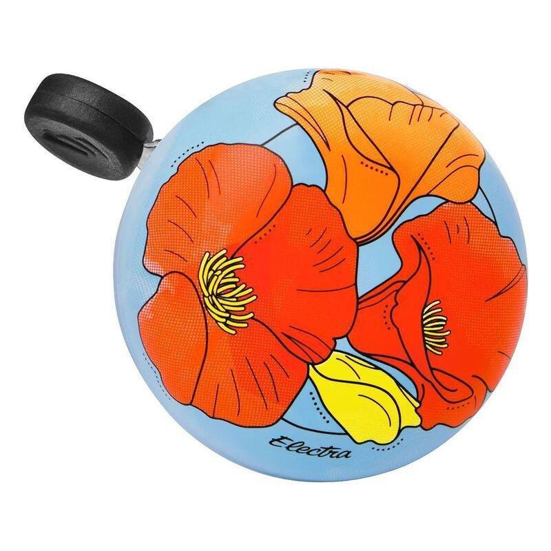 Electra Ringer Bell Poppy, , large image number 0