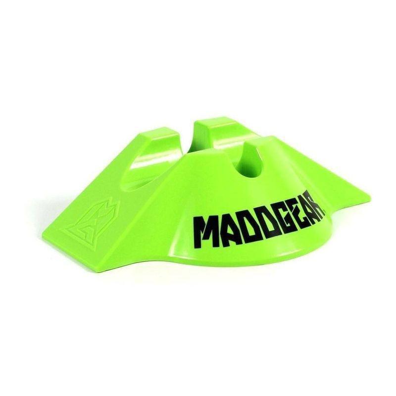 Madd Gear 2-Wheel Scooter Stand Green, , medium