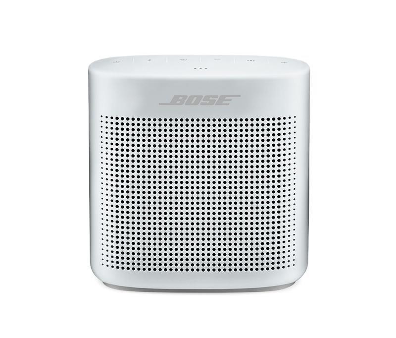 Bose SoundLink Color II White Bluetooth Speaker, , large image number 0