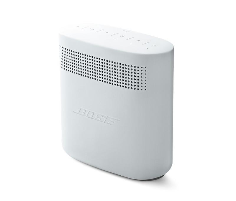 Bose SoundLink Color II White Bluetooth Speaker, , large image number 2