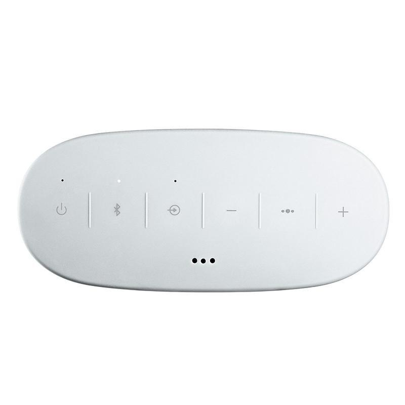 Bose SoundLink Color II White Bluetooth Speaker, , large image number 3