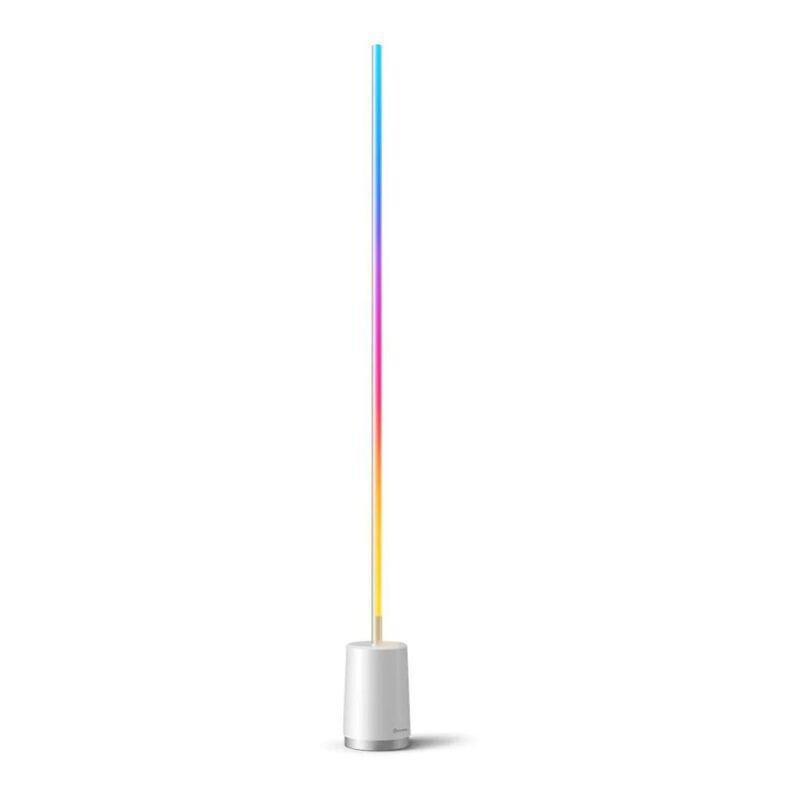 Govee Lyra RGBICWW Corner Floor Lamp, , large image number 0
