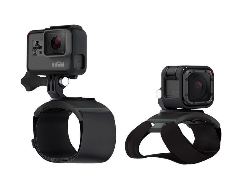GoPro Hand + Wrist Strap, , medium