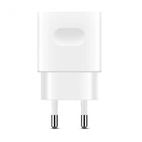 Huawei AC Fast Charger 9V 2Amp with USB Cable, , large image number 0