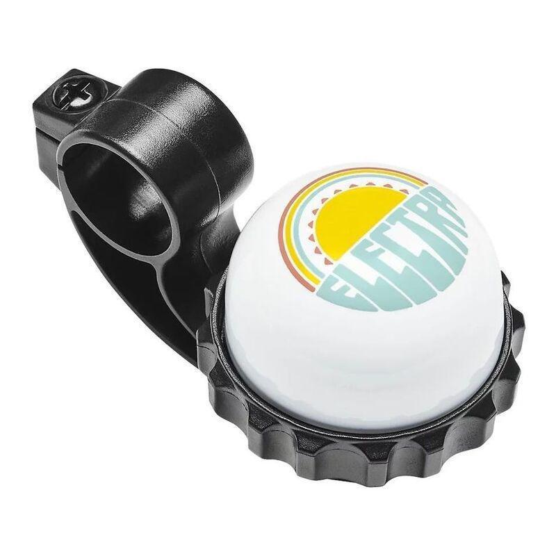 Electra Twister Bell Sunny, , large image number 0