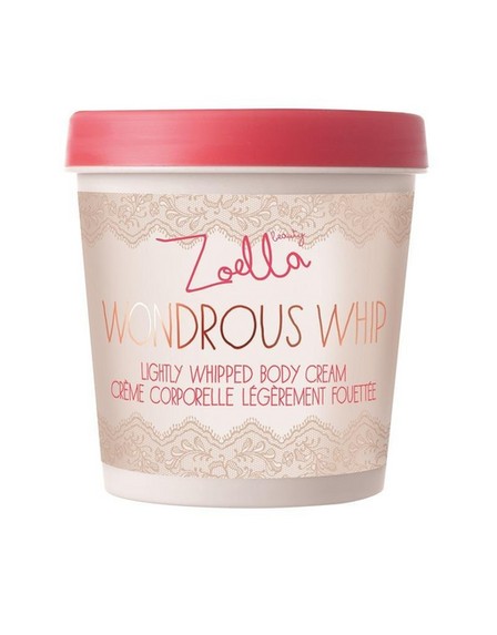 ZOELLA - Zoella Body Cream Wonderous Whip