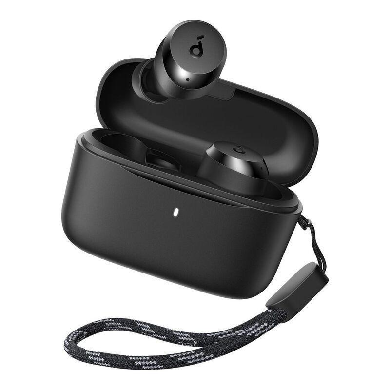 Soundcore A20I True Wireless Earbuds - Black, , large image number 0