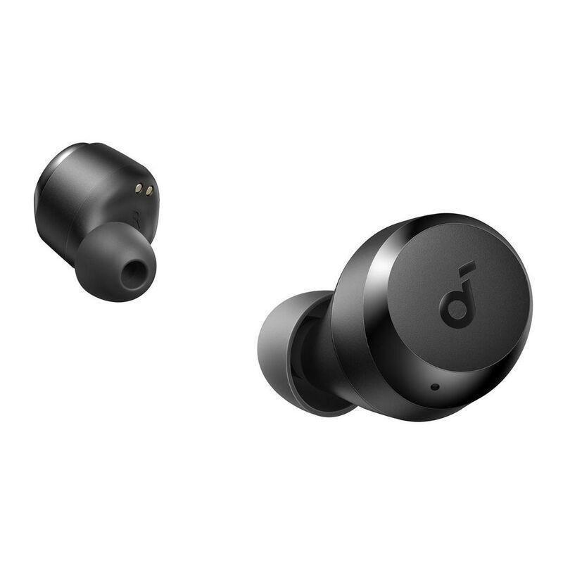 Soundcore A20I True Wireless Earbuds - Black, , large image number 1