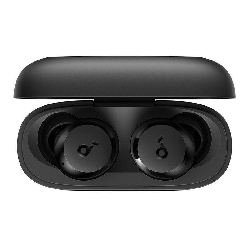 Soundcore A20I True Wireless Earbuds - Black, , large image number 3