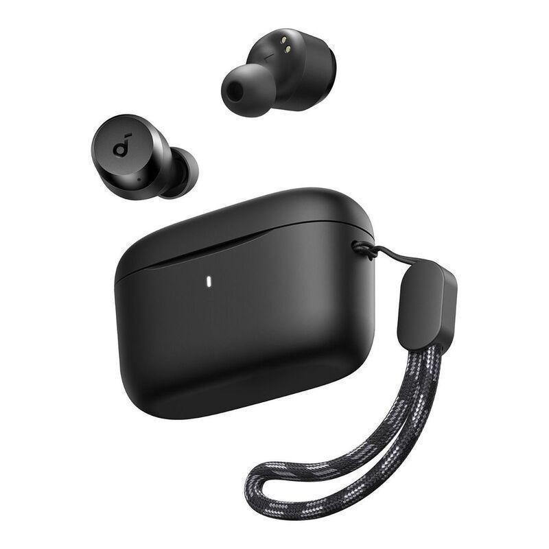 Soundcore A20I True Wireless Earbuds - Black, , large image number 4