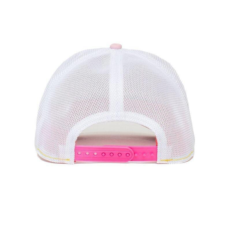 Goorin Bros Sea Horse Play Unisex Trucker Cap - Pink, , large image number 3