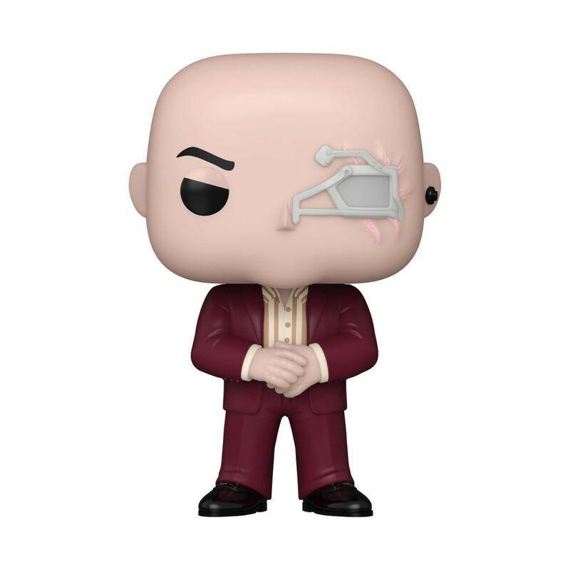 Funko Pop Marvel Echo Kingpin Vinyl Figure, , large image number 0