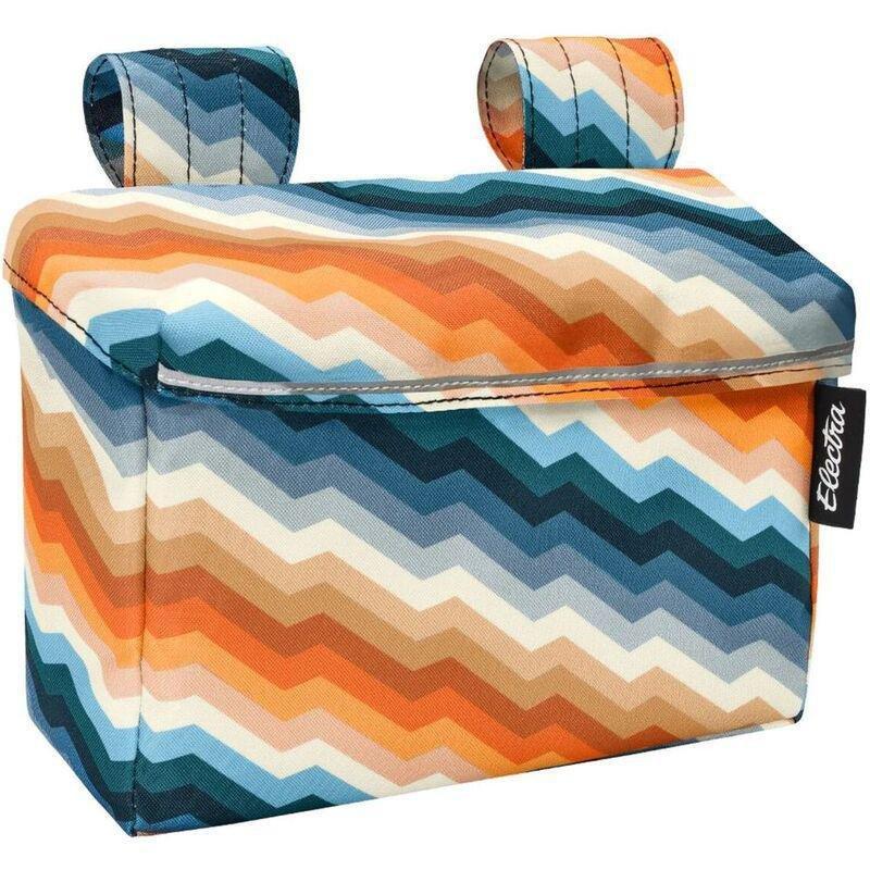 Electra Ziggy Handlebar Bag, , large image number 0