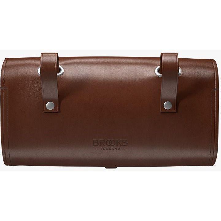 Brooks Challenge Saddle Bag Large Brown, , large image number 1