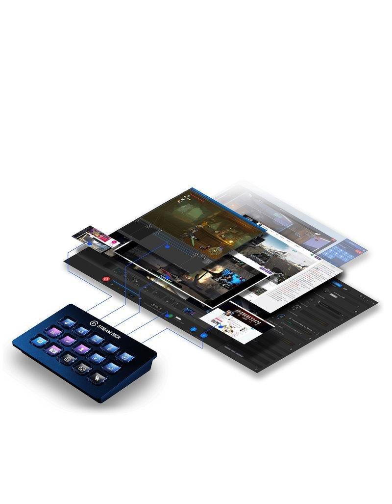 Elgato Stream Deck, , large image number 1