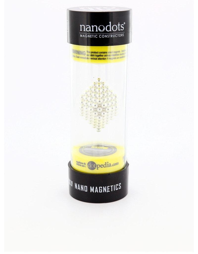 Nanodots 216 Silver Nano Magnetic Dots, , large image number 0