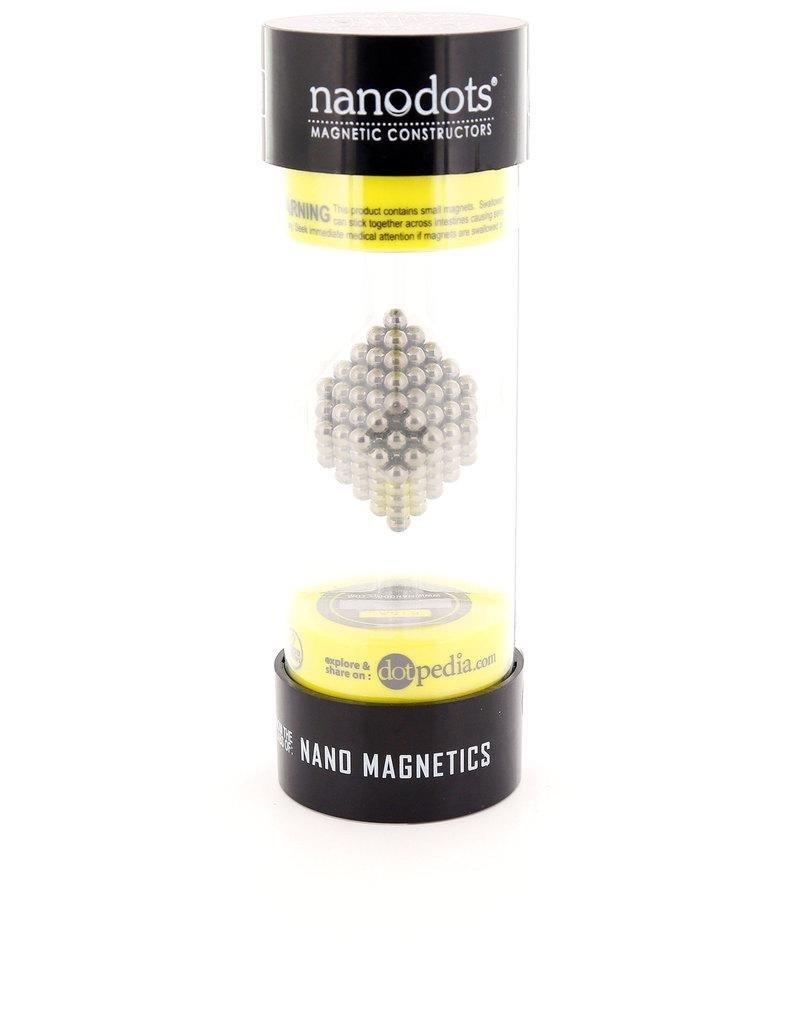 Nanodots 216 Black Nano Magnetic Dots, , medium