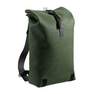 BROOKS - Brooks Pickwick Cotton Backpack Forest