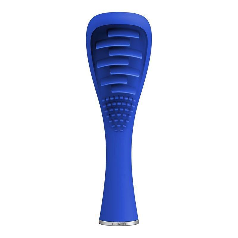 Foreo Issa Tongue Cleaner Toothbrush Head Cobalt Blue, , large image number 0