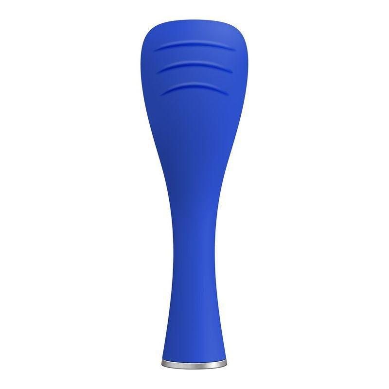 Foreo Issa Tongue Cleaner Toothbrush Head Cobalt Blue, , large image number 2