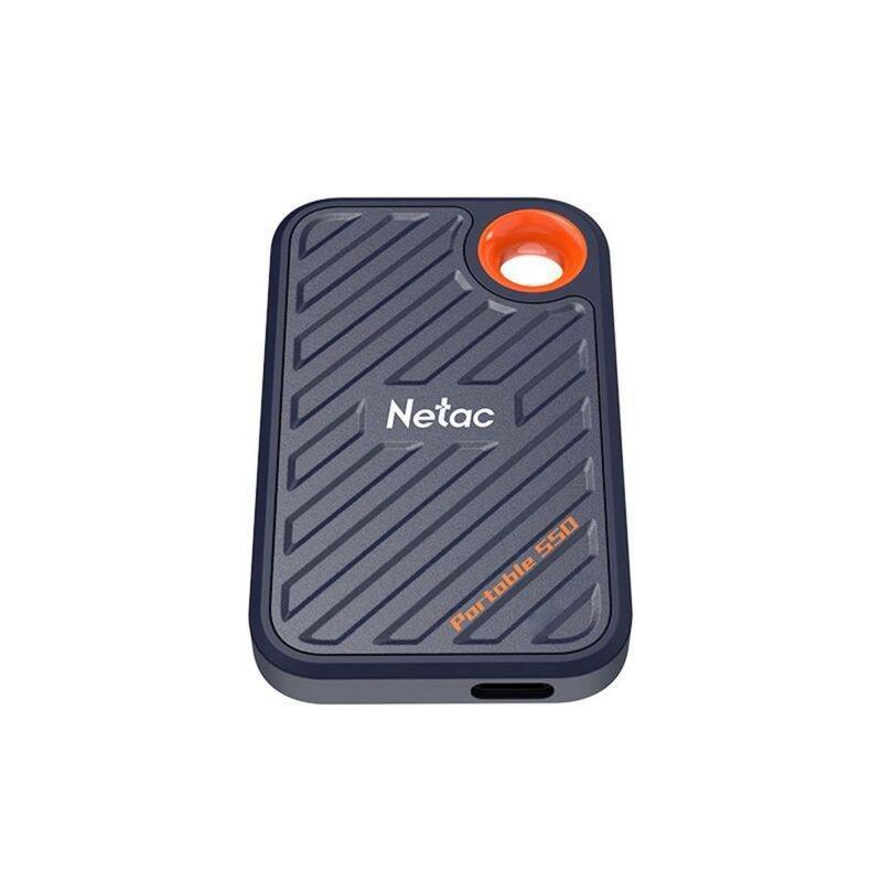 Netac ZX20 512GB External SSD, , large image number 1