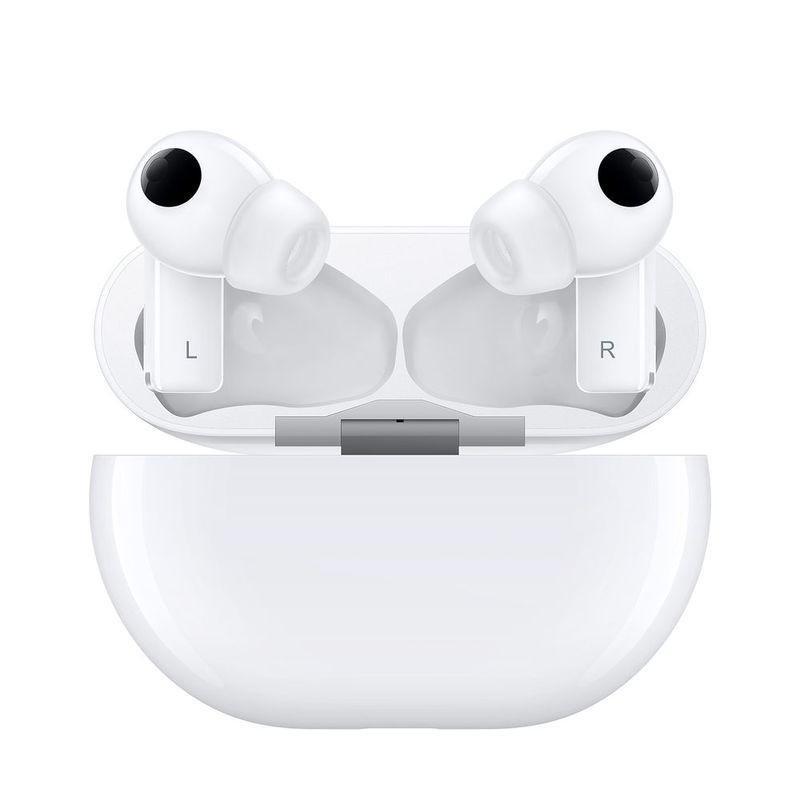 Huawei FreeBuds Pro Ceramic White, , large image number 0