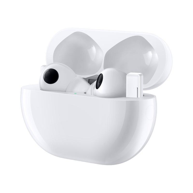 Huawei FreeBuds Pro Ceramic White, , large image number 3
