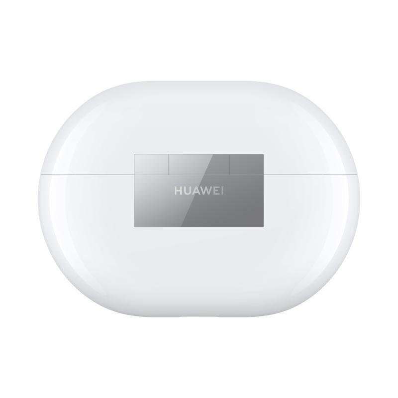 Huawei FreeBuds Pro Ceramic White, , large image number 4