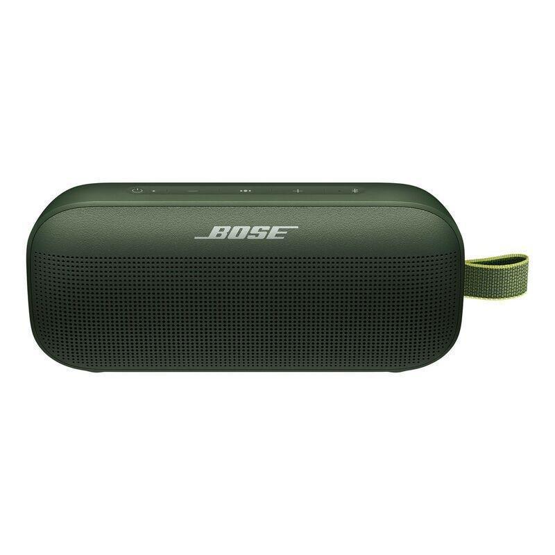 Bose SoundLink Flex Bluetooth Speaker - Cypress Green, , large image number 0