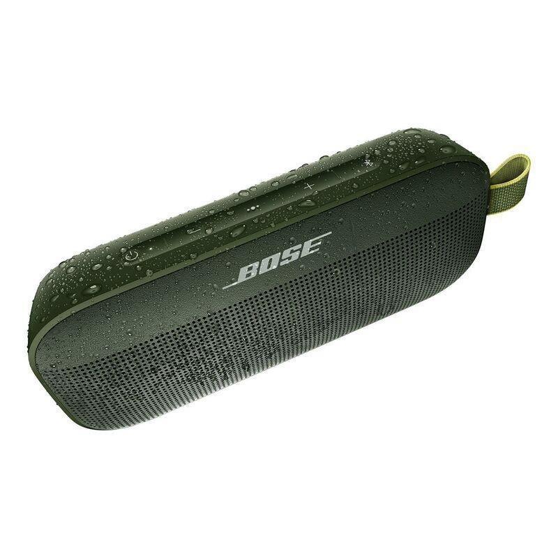 Bose SoundLink Flex Bluetooth Speaker - Cypress Green, , large image number 2
