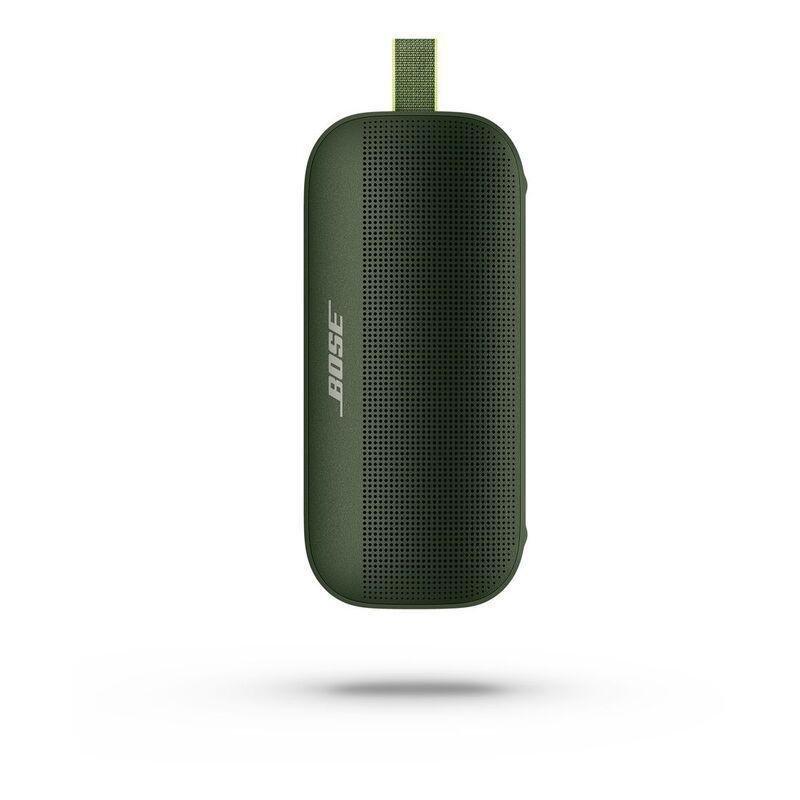 Bose SoundLink Flex Bluetooth Speaker - Cypress Green, , large image number 4