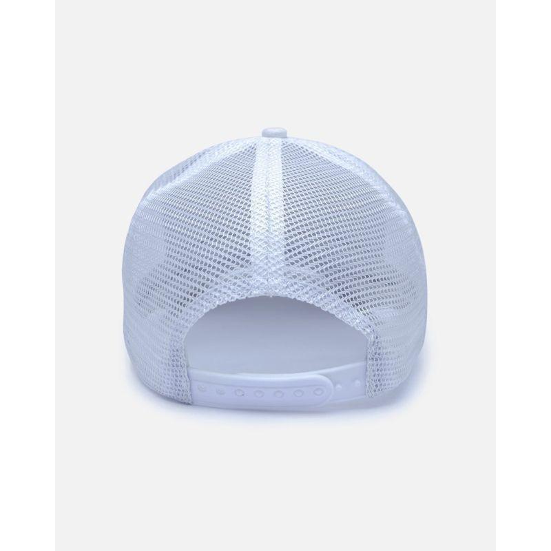 John Hatter El Patron White Unisex Cap - White, , large image number 3