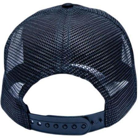 John Hatter Bad Santa Unisex Cap Black, , large image number 3