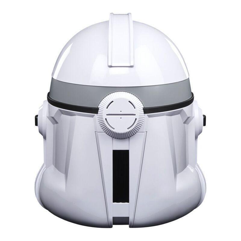 Hasbro Collector Star Wars The Black Series Phase 2 Clone Trooper Electronic Helmet F3911, , large image number 2