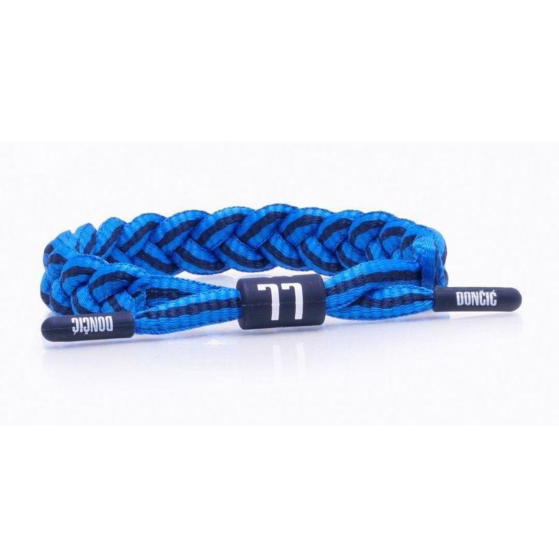 Rastaclat Luka Doncic Men's Bracelet Navy/Blue, , large image number 0