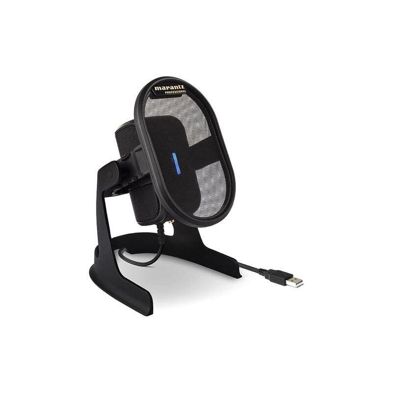 Marantz Umpire Usb Microphone, , large image number 0