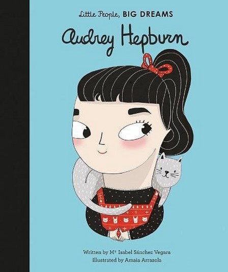 QUARTET BOOKS UK - Audrey He urn | Maria Isabel Sanchez Vegara