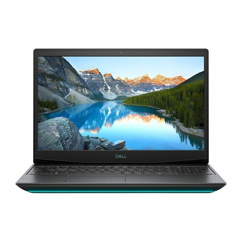 DELL G5 Gaming Laptop I7-10750H 16GB/1TB SSD/NVIDIA GeForce RTX 2060 6GB/15.6 FHD/144Hz/Windows 10/Black, , large image number 0