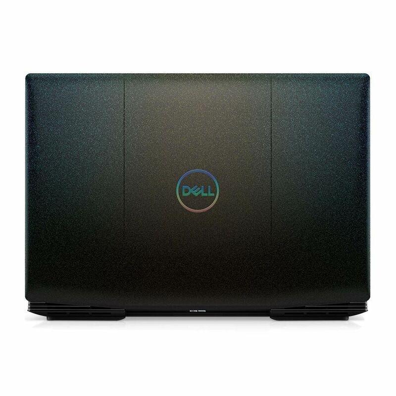 DELL G5 Gaming Laptop I7-10750H 16GB/1TB SSD/NVIDIA GeForce RTX 2060 6GB/15.6 FHD/144Hz/Windows 10/Black, , large image number 1
