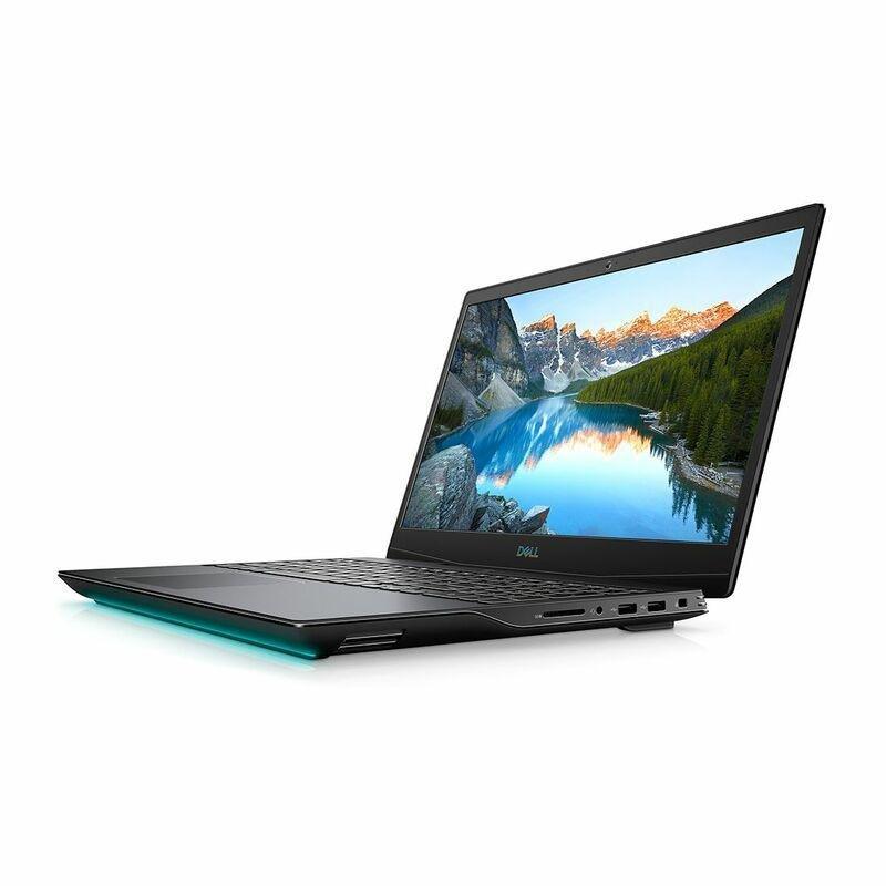 DELL G5 Gaming Laptop I7-10750H 16GB/1TB SSD/NVIDIA GeForce RTX 2060 6GB/15.6 FHD/144Hz/Windows 10/Black, , large image number 2