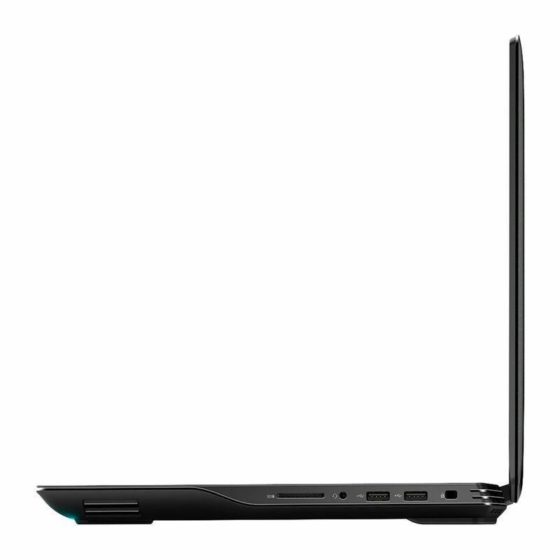 DELL G5 Gaming Laptop I7-10750H 16GB/1TB SSD/NVIDIA GeForce RTX 2060 6GB/15.6 FHD/144Hz/Windows 10/Black, , large image number 3