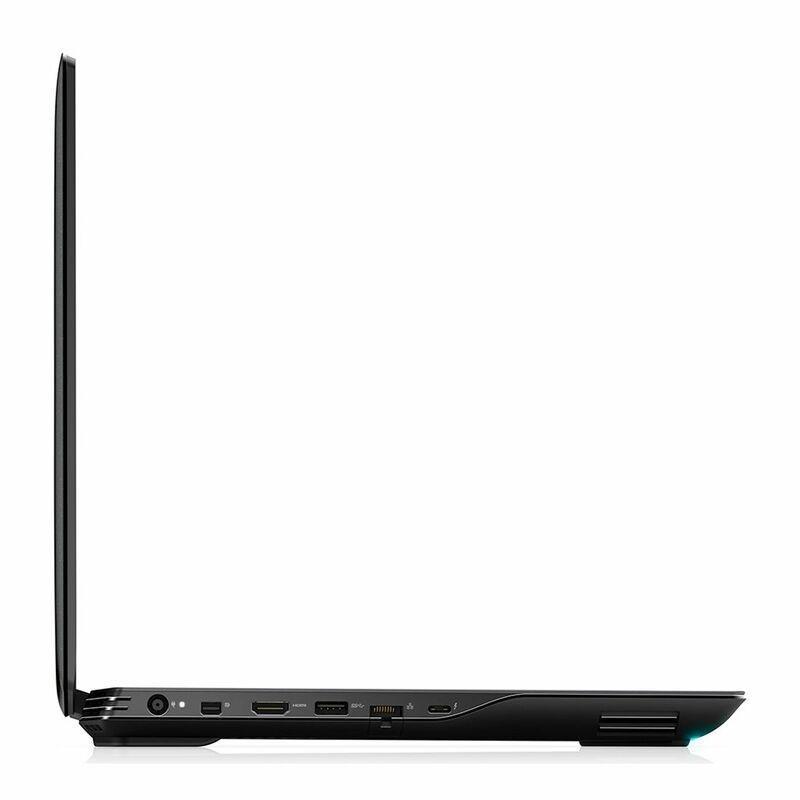 DELL G5 Gaming Laptop I7-10750H 16GB/1TB SSD/NVIDIA GeForce RTX 2060 6GB/15.6 FHD/144Hz/Windows 10/Black, , large image number 4