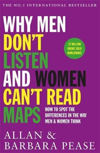 Women Think | Allan Pease, , large image number 0