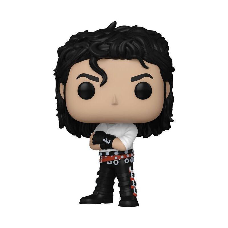Funko Pop Rocks Michael Jackson Dirty Diana Vinyl Figure, , large image number 0